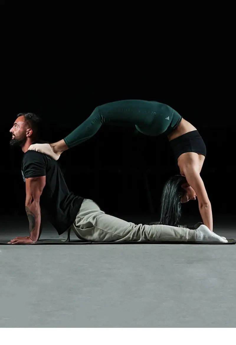 Program Intermediar 12 Săptămâni